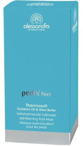 alessandro PEDIX THERMASOFT SOCKS