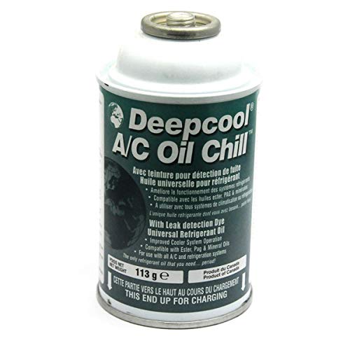 Preisvergleich Produktbild Duracool - Polizist Öl / C Oil - 113GR