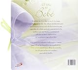 Image de El libro del bebé. Álbum de recuerdos (Mi familia y yo)