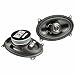 Produktbild Baseline Connect LS-Satz BA-915 EVO, DIN 95x155, ohne Grill, 2-Wege Koax System, 80 Watt