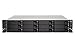 Produktbild QNAP TS-1253BU-RP-4G NAS Rack-Gehäuse mit 4 GB DDR3L, 12-Bay Rackmount Storage Server