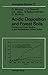 Produktbild Acidic Deposition and Forest Soils: Context and Case Studies of the Southeastern United States (Ecological Studies, Band 72)