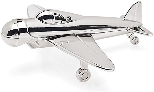 Gifts For Aviators Airplane Bottle Opener