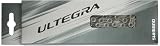 Shimano Shimano Kette 6701 118Gl. 10fach ROAD EVP Ultegra 2x10