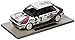 Produktbild Top Marken Collectibles – top24 C – Lancia Delta 4 WD – Winner Monte Carlo 1988 – Maßstab 1/18 – Weiß/Blau/Rot