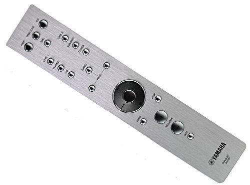 Preisvergleich Produktbild Yamaha ZK375200 RAS31 Fernbedienung für A-S2100