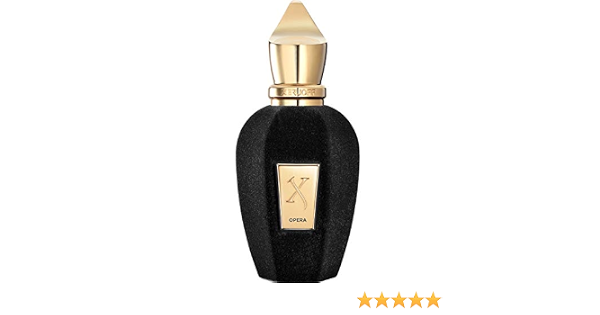 Xerjoff v opera epv 100ml : Amazon.it: Bellezza