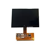lcd fish tank conectado a la placa madre. VDO FIS Pantalla LCD Clúster Sustitución Kit Vieja Versión Para VW Audi A3 A4 A6