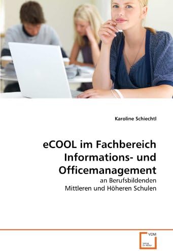 eCOOL im Fachbereich Informations- und Officemanagement