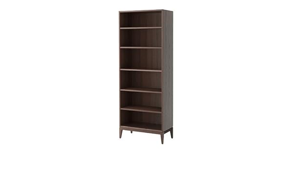 Ikea Regissor Bookcase Brown 78x203 Cm Amazon Co Uk Kitchen
