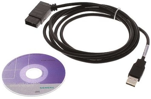 Preisvergleich Produktbild Siemens USB PC-Kabel 6ED10571AA010BA0