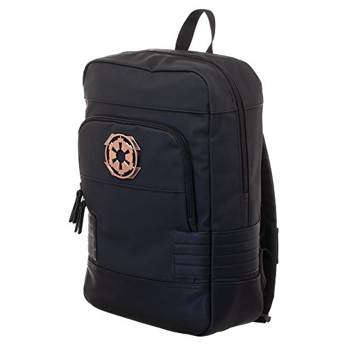 Sac à Dos Star Wars Scout Trooper – Sac Star Wars avec emblème Scout Trooper