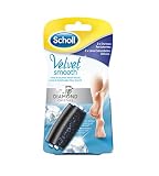 Scholl recambio durezas persistentes