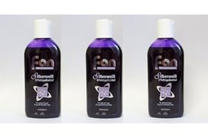 CMC COSMETIC PROD. GMBH 3er Set: Fan Silberweiß-Effektspülmittel 100ml