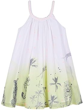 3 pommes Mädchen Kleid