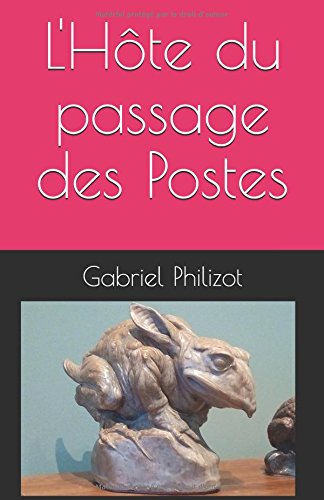 Download L'Hôte du passage des Postes Download L'Hôte du passage des Postes