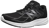 Cierre: Cordones New Balance 490, Zapatillas de Running para Mujer, Negro (Black/Gunmetal/White Lm6), 40.5 EU