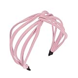 Stirnband Blume Mesh Bänder Federn auf einem Stirnband und Einem Geteilten Clip Cocktail Tea Party Headwear für Mädchen und Damen Boho Braut Blume Girlande Stirnband - Frauen Mädchen Einstellbare Baum Rattan Floral Haar Kranz Hochzeit Fotografie Dekoration Frauen Mädchen Blumenkranz Blumenstirnband Blumenkrone Haarkranz Garland Halo mit Floral-Handgelenk-Band für Braut Fotografie Hochzeit Festival Beige Feder Hut Damen