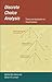 [Discrete Choice Analysis: Theory and Application to Travel Demand] (By: Moshe E. Ben-Akiva) [published: January, 1986] by 
