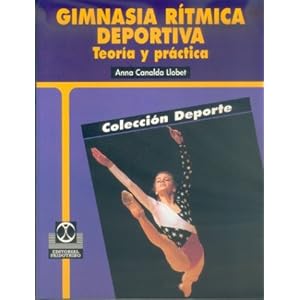 Gimnasia ritmica deportiva