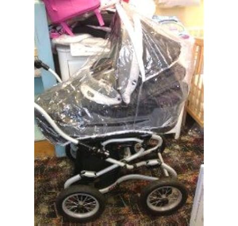 bebecar rain cover