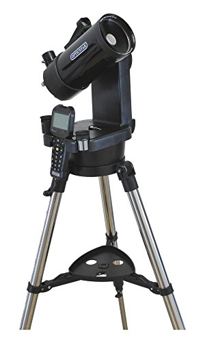 Price comparison product image Opticstar AZ90 GOTO telescope