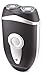 Remington R91 Dual Track Rechargeable Rotary Shaver
