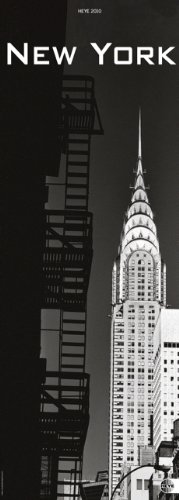 New York Vertical 2010