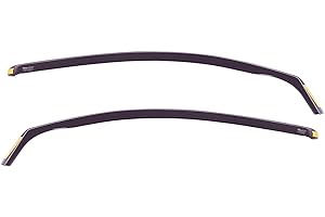 Heko 15156 - Coppia Deflettori d'Aria