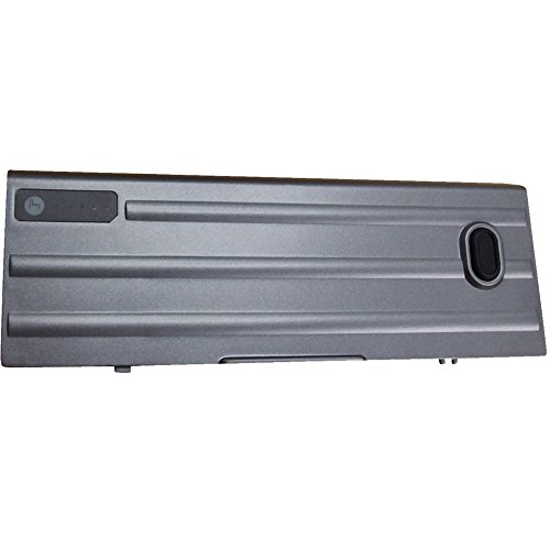 5200mAh 6 Cells 11.1V High Quality Replacement Laptop Bettery For Dell KP433 0GD775 0GD776 0GD785 0GD787 0HX345 0JD605 0JD606 0JD610 0JD616 0JD617 0JD634 - 6