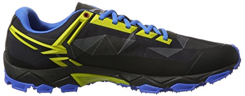 Salewa Herren Lite Train-Bergschuh Outdoor Fitnessschuhe - 6