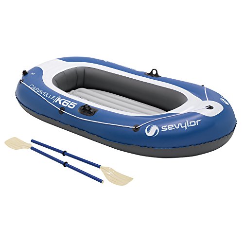 Sevylor KK65 Caravelle Aufblas-Boot