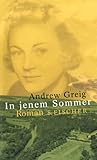 Cover zum Buch In jenem Sommer
