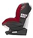 Maxi-Cosi Tobi Car Seat (Black Raven)
