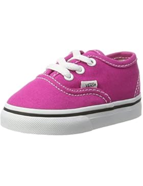 Vans Baby Mädchen Authentic Laufschuhe