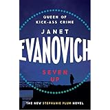 Seven Up: The One With The Mud Wrestling (Stephanie Plum 07): A fast-paced and hilarious mystery