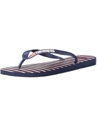 Havaianas Top de la mujer americana Flip Flop
