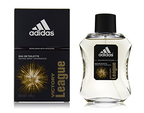 adidas Victory League Eau De Toilette 100 ml, 1er Pack (1 x 100 ml) - 3