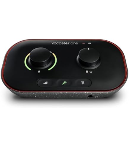 Focusrite scarlett Solo Studio 3rd Gen, Jbl 305P Mkii 5In 2-Way
