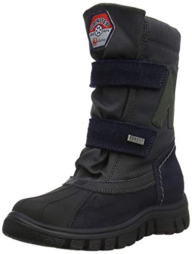 naturino snow boots