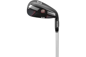 Mazel Golf Driving Eisen 2,3,4,5,6,7,8,9, P, S Individual Golf Iron Club für Männer Rechtshänder