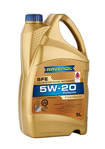 Preisvergleich Produktbild Ravenol Motoröl