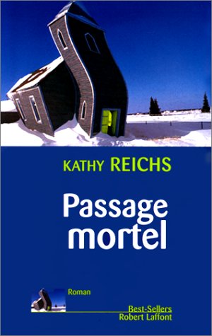 couverture de : PASSAGE MORTEL
