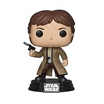 Funko Pop Han Solo Endor (Star Wars 286)