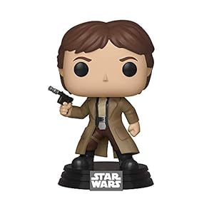 Funko Pop Han Solo Endor (Star Wars 286) Funko Pop Han Solo Endor (Star Wars 286) Funko Pop Han Solo Endor (Star Wars 286) Funko Pop Star Wars