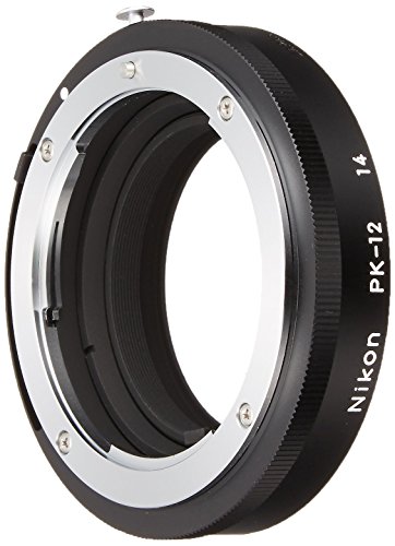 Nikon PK-12 Bague allonge auto 14 0 mm