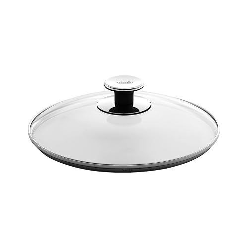 Fissler Sichtkoch-Glasdeckel Ø 28 cm, Ersatzdeckel
