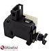Produktbild Stellmotor Heckklappe Türschloss Hinten Kofferraum Zentralverriegelung 3B0959781C Neu Auto Fahrzeug Motor passend für VW Passat 3B B5 Golf 4 IV Bora Polo 9N