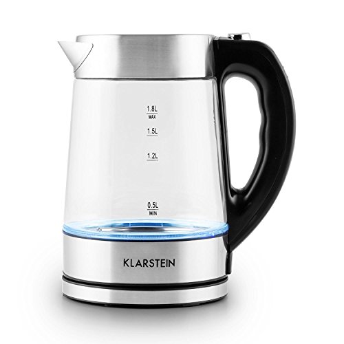 Glas-Wasserkocher - 2
