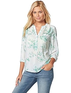 Tom Tailor Damen Bluse